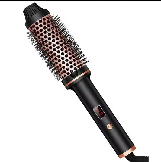 Hair straightener - Soluxeia Beaty