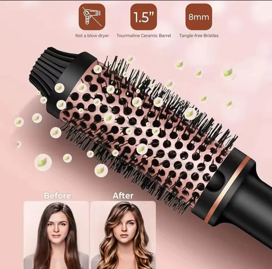 Hair straightener - Soluxeia Beaty
