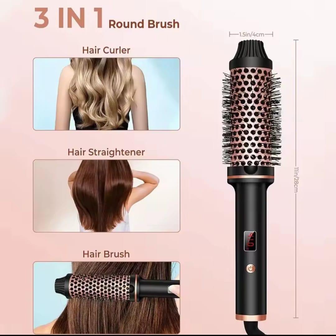Hair straightener - Soluxeia Beaty