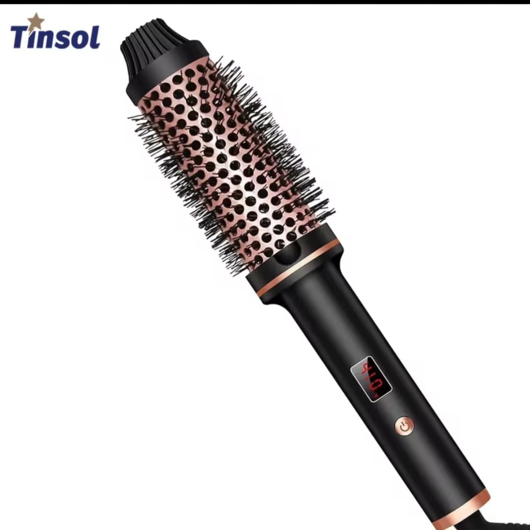 Hair straightener - Soluxeia Beaty